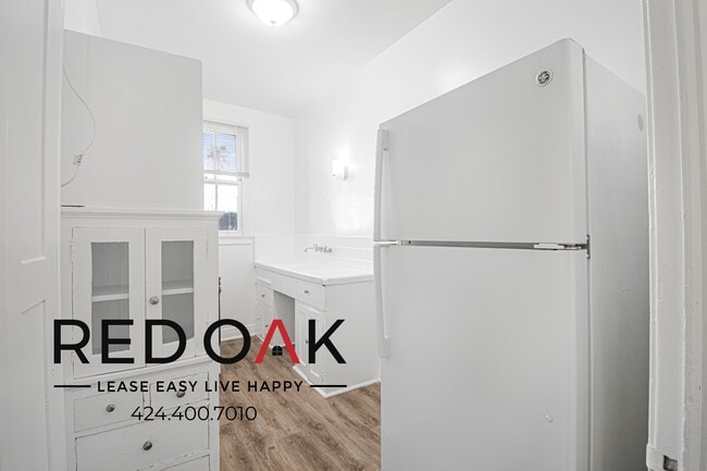 Foto del edificio - 2505 W 6th St