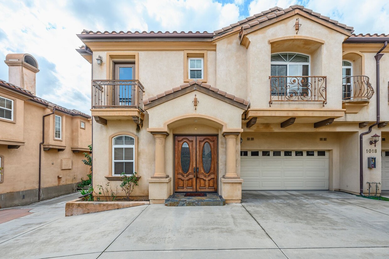 180 Apartments for Rent in Arcadia, CA Westside Rentals