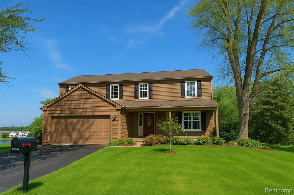 Foto principal - 19479 Scenic Harbour Dr