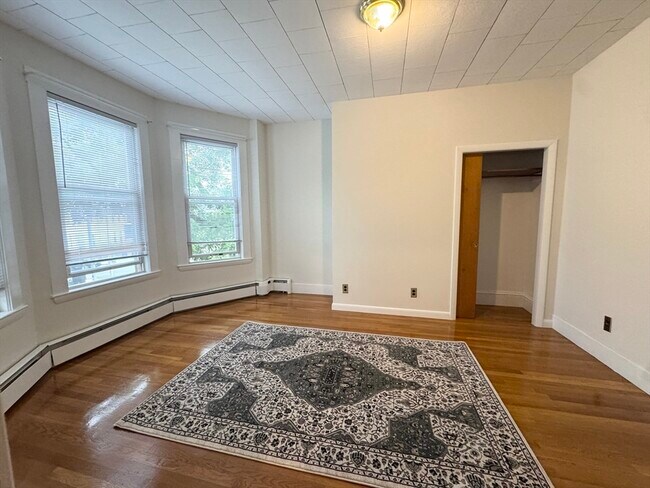 Foto del edificio - 89 Hampshire St