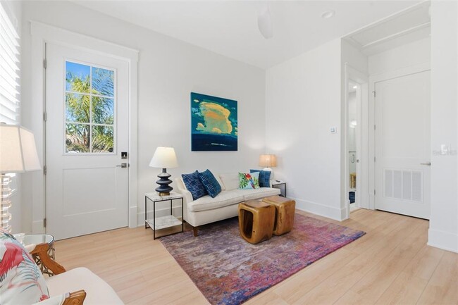 Foto del edificio - 345 Bailey St