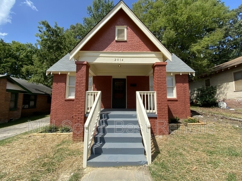 Primary Photo - 2014 Valmar St