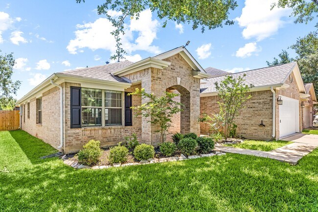 Building Photo - 21623 Dalton Spring Ln