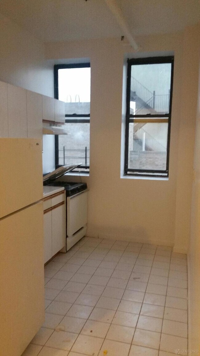 Foto del edificio - 545 Prospect Pl
