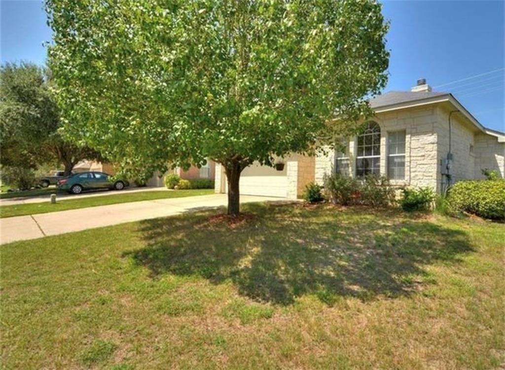 230 Bastian Ln, TX 78626 House Rental in TX