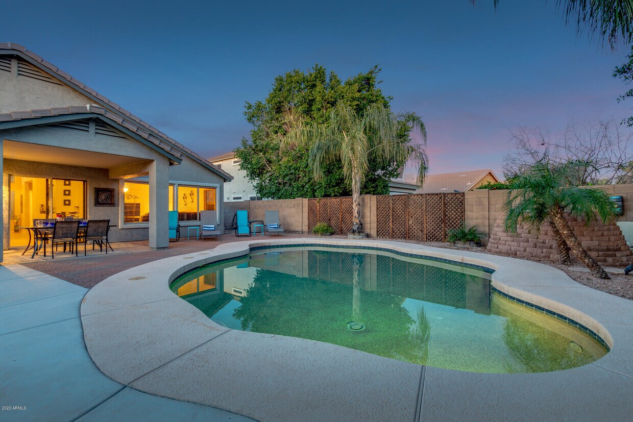 10219 E Obispo Ave, Mesa, AZ 85212 House for Rent in Mesa, AZ