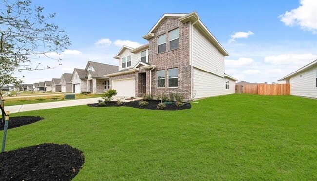 Foto del edificio - 302 Little Spg Ct