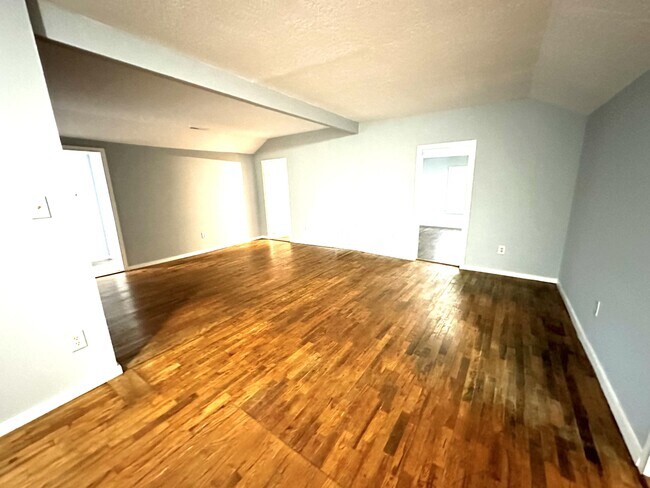 Foto del edificio - 8819 E Winner Rd