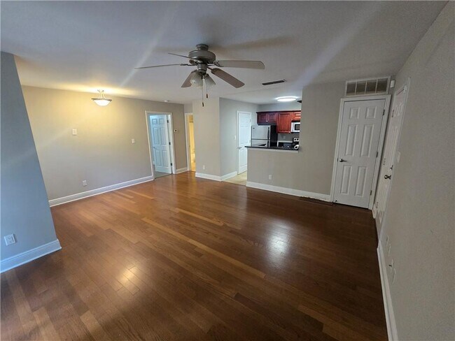 Foto del edificio - 2205 Santa Fe Pkwy
