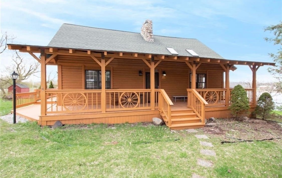 11500 Furbush Rd, Holly, MI 48442 House Rental in Holly, MI