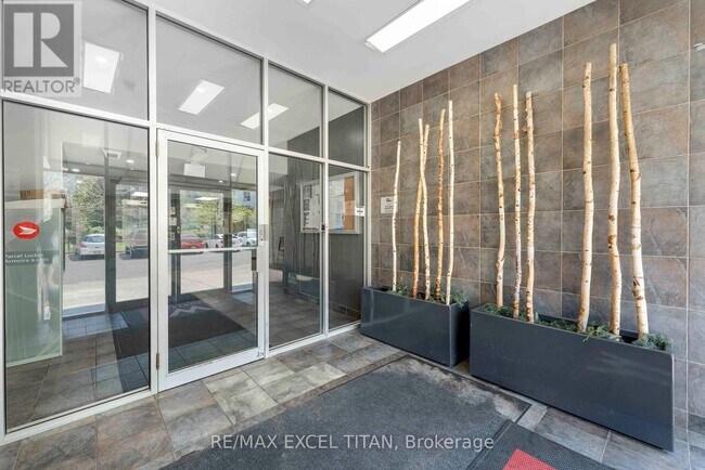 Photo du bâtiment - 1401 Dupont St