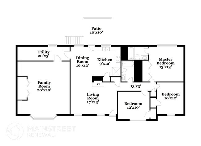 Building Photo - 230 Wildwood Dr