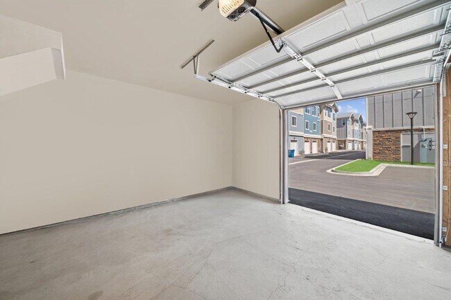 Foto del edificio - Ascend at Gateway