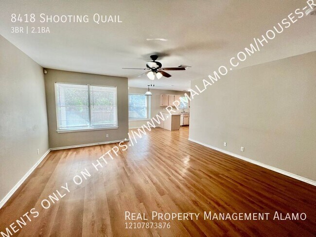 Foto del edificio - 8418 Shooting Quail
