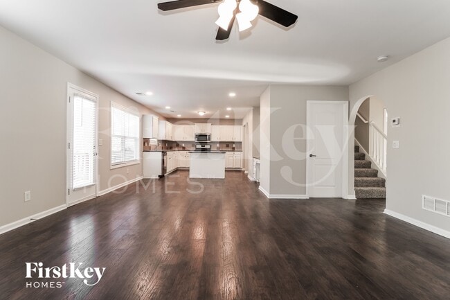 Building Photo - 3659 Devon Park Ln NW