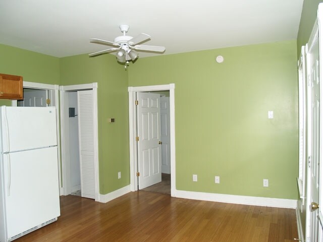 Foto del interior - Beard Street