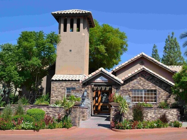 ¡Bienvenido a casa! - The Allison Condominiums