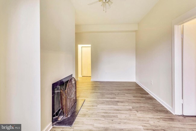 Foto del edificio - 1900 3rd St NW