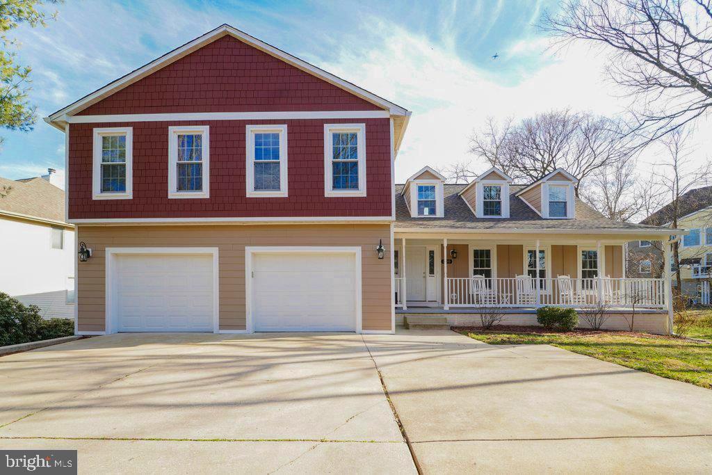 Foto principal - 1108 Swan Creek Rd