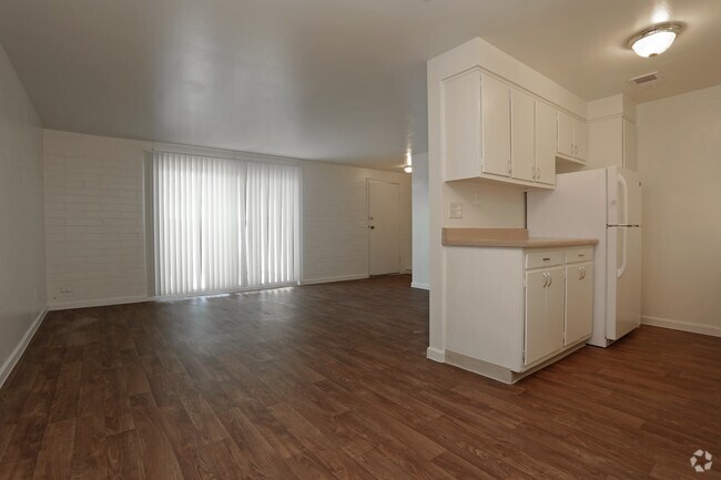 Foto del interior - Lakewood Townhomes