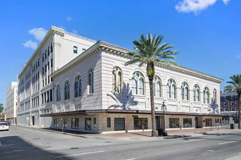 Primary Photo - 1201 Canal St