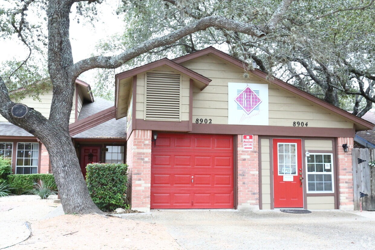 Primary Photo - NW and NC Duplexes