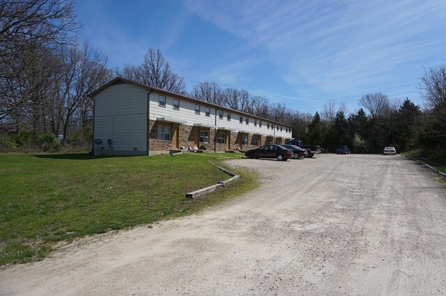 Building Photo - 12890 County Road 5030