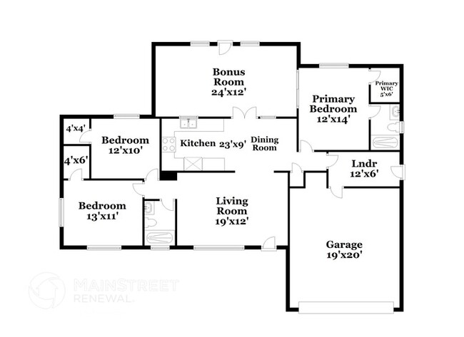 Building Photo - 215 Lochmond Dr