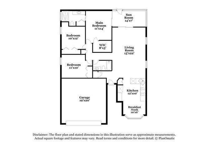 Building Photo - 3740 Imperial Dr