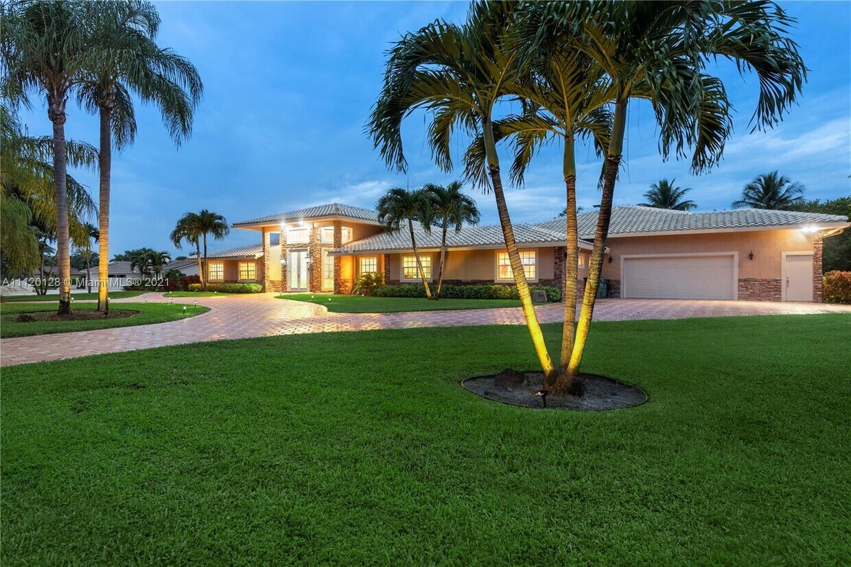 4330 NW 101st Dr, Coral Springs, FL 33065 House Rental in Coral