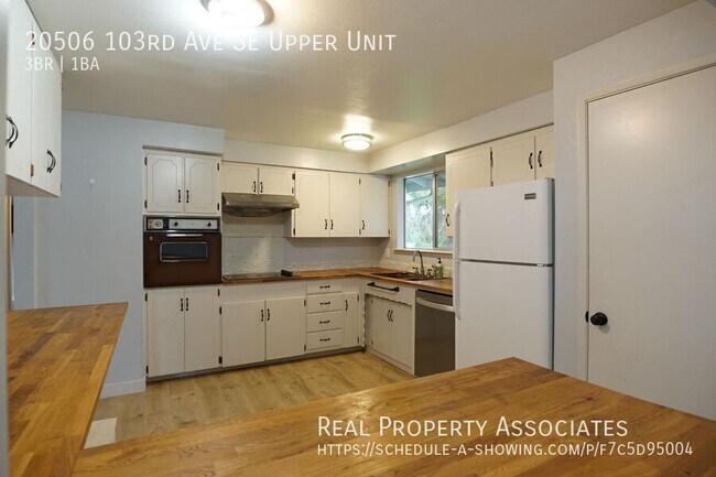 Foto del edificio - 20506 103rd Ave SE