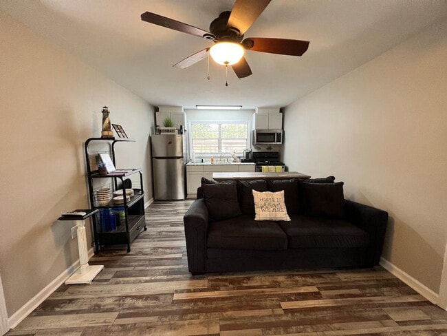 Building Photo - 3213 Willis St