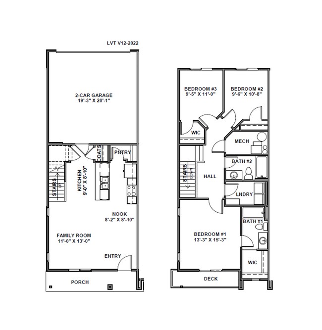 Building Photo - Like New - Long Valley Modern Design - Act...