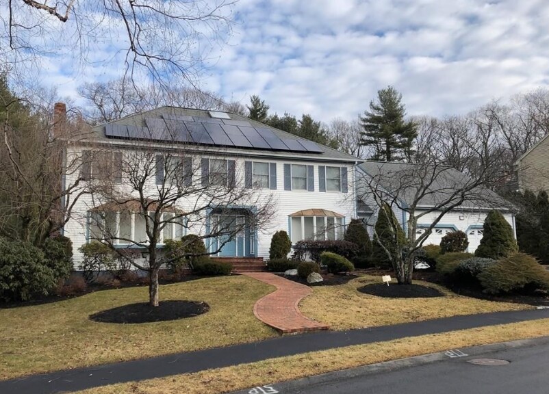 Primary Photo - 109 E Emerson Rd