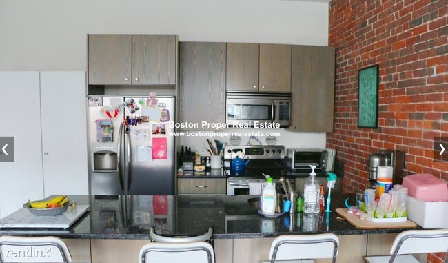 Building Photo - 2 br, 2 bath  - 460 Harrison Ave # 4011