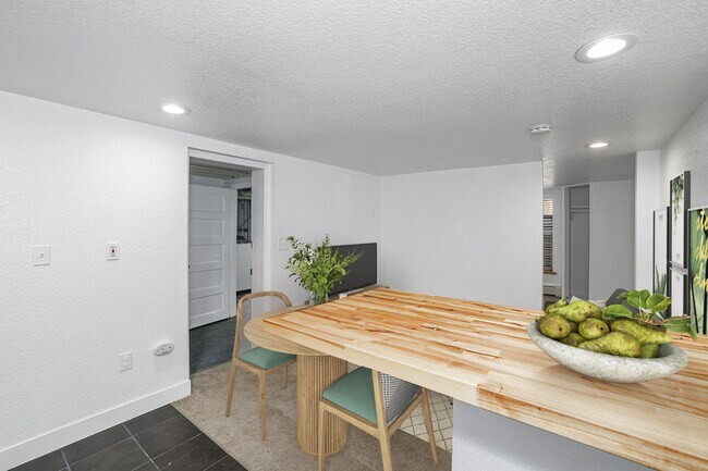 Foto del edificio - Stylish Governors' Park apartment near Che...