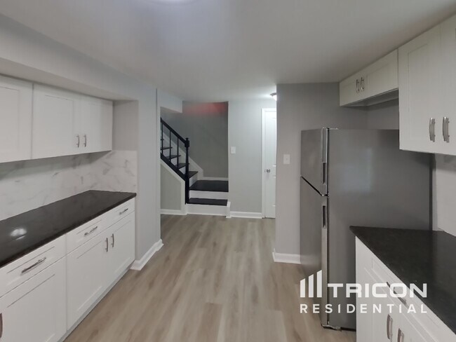 Foto del edificio - 9226 Throgmorton Rd