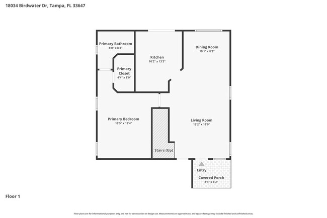 Building Photo - 18034 Birdwater Dr
