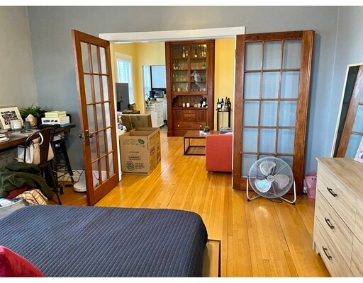 Building Photo - 100 Fellsway E