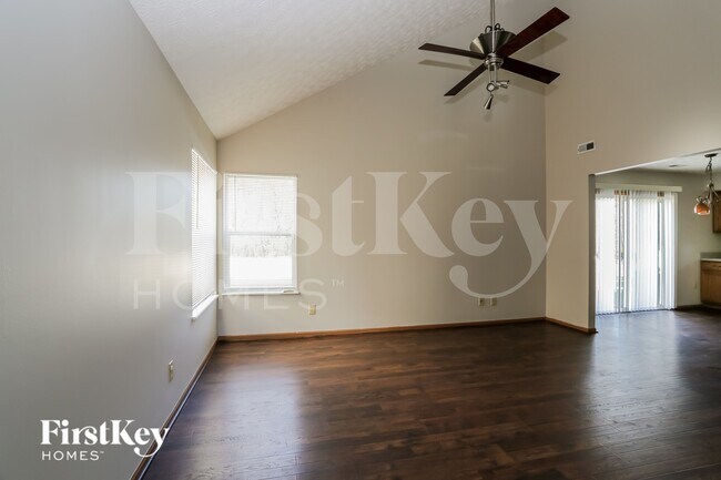 Building Photo - 1992 Dry Wash Rd