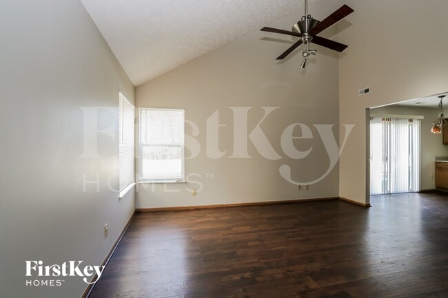 Foto del edificio - 1992 Dry Wash Rd