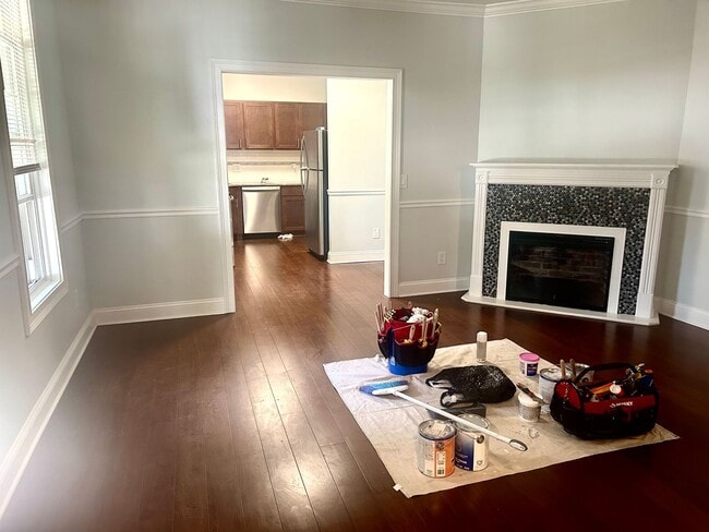 Foto del edificio - 607 Washtenaw Ave