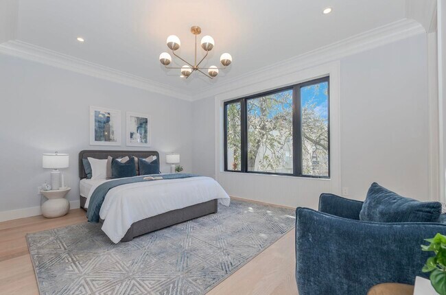 Foto del edificio - 61 Belmont Ave