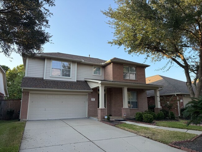 Foto del edificio - 5322 Barleycorn Ln