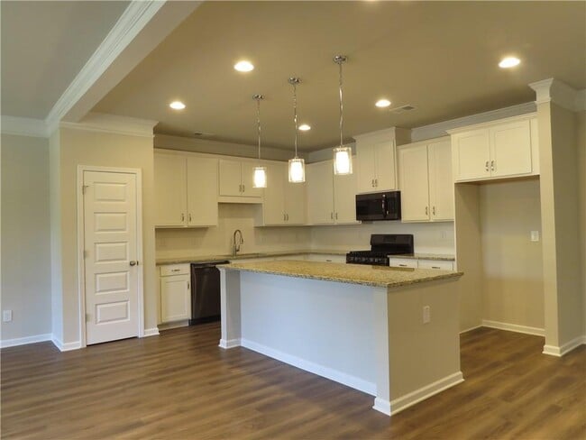 Building Photo - 5228 City Walk Dr