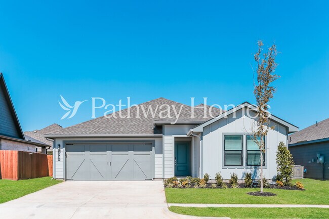 Foto del edificio - 1736 Reverie Rd