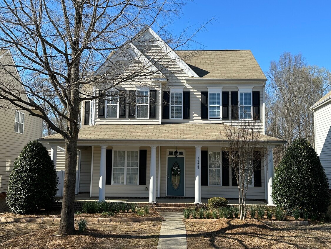 10423 Alvarado Way, Charlotte, NC 28277 House Rental in Charlotte, NC