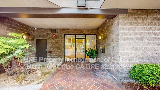 Building Photo - 785 Golden Gate Avenue