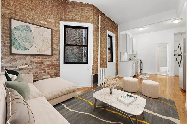 Foto del edificio - 406 West 48th Street