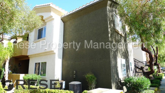 Building Photo - 8400 W Charleston Blvd
